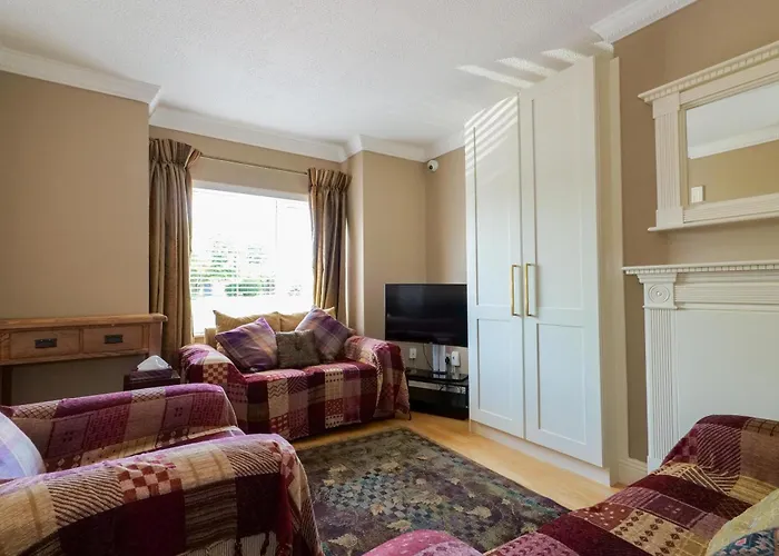Almara House Bed & Breakfast Galway